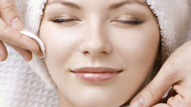 روش پاکسازی پوست با ساده ترین مواد