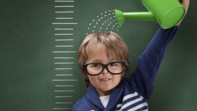 راهکارای افزایش رشد کودک-سایت خبری ازدیدما