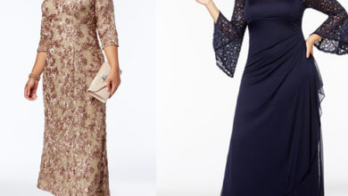 انتخاب صحیح لباس برای افرادچاق و لاغر-سایت خبری ازدیدما