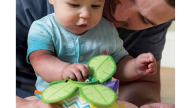 بازی های مناسب کودکان-سایت خبری ازدیدما