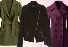 پالتوی مناسب-سایت خبری ازدیدما