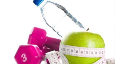 راهکارهای افزایش متابولیسم-سایت خبری ازدیدما