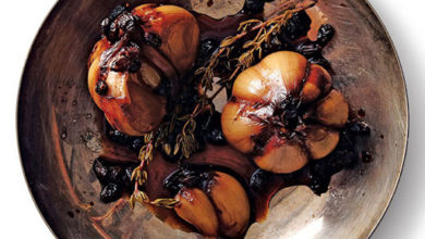 طرز تهیه سیر ترشی-سایت خبری ازدیدما