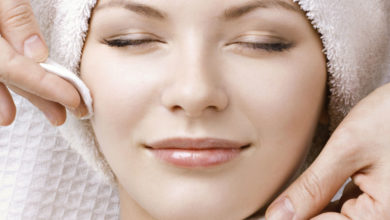 پاکسازی پوست-سایت خبری ازدیدما