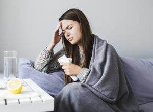 پیشگیری از آنفولانزا-سایت خبری ازدیدما