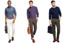 لباس مناسب مصاحبه کاری -سایت خبری ازدیدما