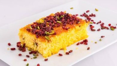 طرز تهیه ته چین -سایت خبری ازدیدما