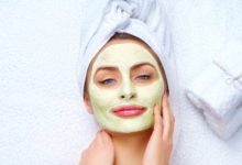 ماسک های خانگی -سایت خبری ازدیدما