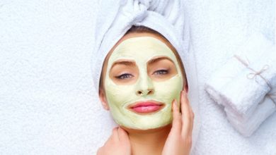 ماسک های خانگی -سایت خبری ازدیدما