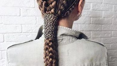 بافت مو -سایت خبری ازدیدما