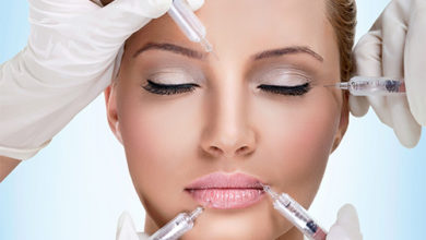 تزریق چربی به صورت - سایت خبری ازدیدما