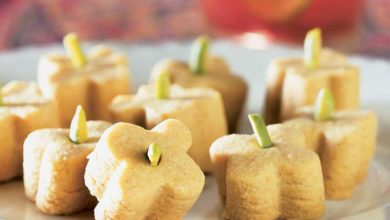 طرز تهیه نخودچی -سایت خبری ازدیدما