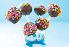 طرز تهیه پاپس کیک - سایت خبری ازدیدما