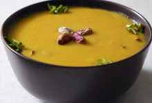 طرز تهیه کاچی- سایت خبری ازدیدما