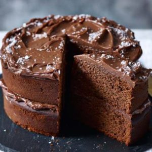 طرز تهیه کیک شکلاتی - سایت خبری ازدیدما