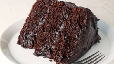 طرز تهیه کیک شکلاتی - سایت خبری ازدیدما