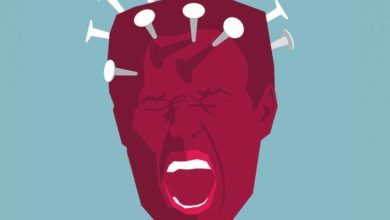 علت میگرن چیست -سایت خبری ازدیدما