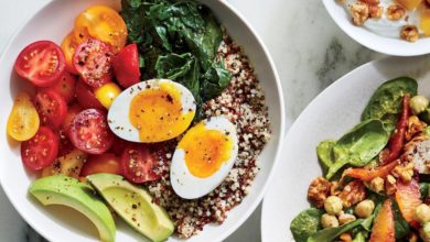 عوارض صبحانه نخوردن -سایت خبری ازدیدما