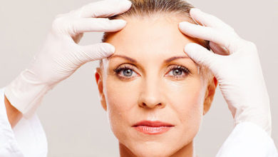 لیفتینگ صورت- سایت خبری ازدیدما