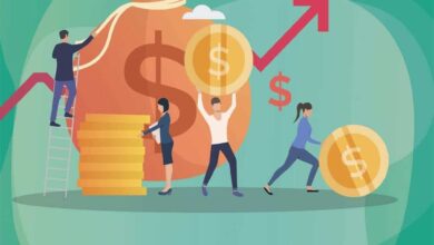 بورس چیست -سایت خبری ازدیدما