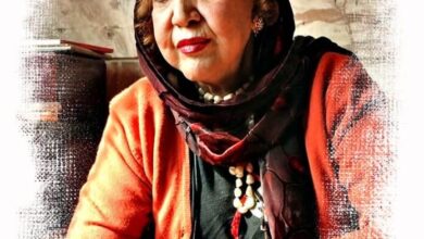 سیمین بهبهانی -سایت خبری ازدیدما