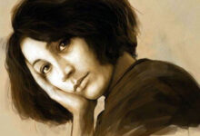 فروغ فرخزاد -سایت خبری ازدیدما