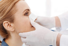 جراحی ترمیمی بینی-سایت خبری ازدیدما