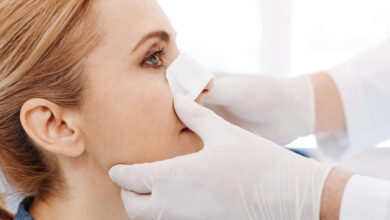 جراحی ترمیمی بینی-سایت خبری ازدیدما