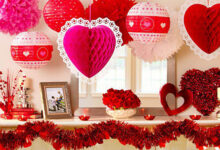 تزیین میز تولد-سایت خبری ازدیدما