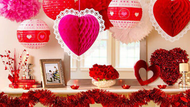 تزیین میز تولد-سایت خبری ازدیدما