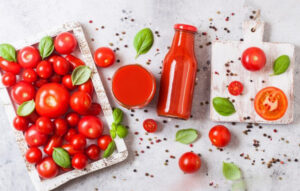 خواص و فواید گوجه فرنگی - سایت خبری ازدیدما