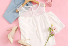 ست تابستانی دخترانه- سایت خبری ازدیدما