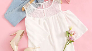 ست تابستانی دخترانه- سایت خبری ازدیدما