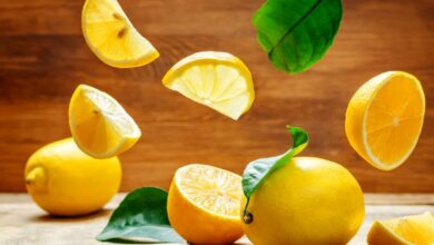 فواید لیموترش و خواص باورنکردنی - سایت خبری ازدیدما