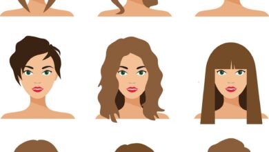 مدل موی دخترانه-سایت خبری ازدیدما