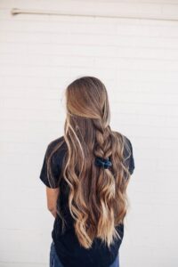 مدل موی دخترانه-سایت خبری ازدیدما