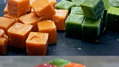 چگونه غذای کودک را فریز کنیم