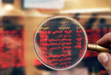 تحلیل ریزش بورس - سایت خبری ازدیدما