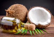 خواص روغن نارگیل برای پوست و مو - سایت خبری ازدیدما