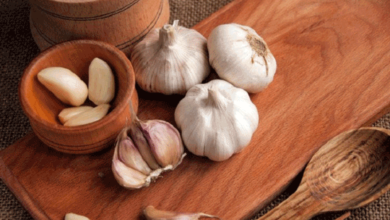 خواص سیر با معده خالی - سایت خبری ازدیدما