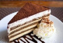 طرز تهیه تیرامیسو - سایت خبری ازدیدما