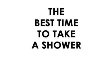 چه زمانی به حمام برویم - سایت خبری ازدیدما