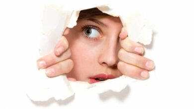 چگونه با کم رویی مقابله کنیم - سایت خبری ازدیدما