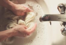 چگونه لباس زیر را ضدعفونی کنیم - سایت خبری ازدیدما