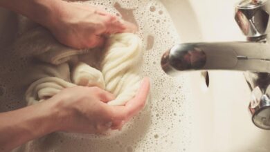 چگونه لباس زیر را ضدعفونی کنیم - سایت خبری ازدیدما