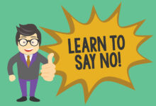 چگونه نه بگوییم - سایت خبری ازدیدما