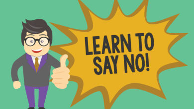 چگونه نه بگوییم - سایت خبری ازدیدما