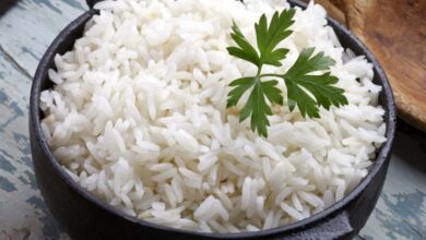 برنج مخصوص افراد دیابتی - سایت خبری ازدیدما