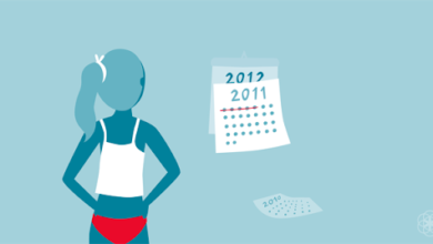 زمان پریود بعد از آمپول پروژسترون - سایت خبری ازدیدما