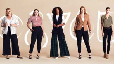 لباس مناسب خانم های چاق - سایت خبری ازدیدما